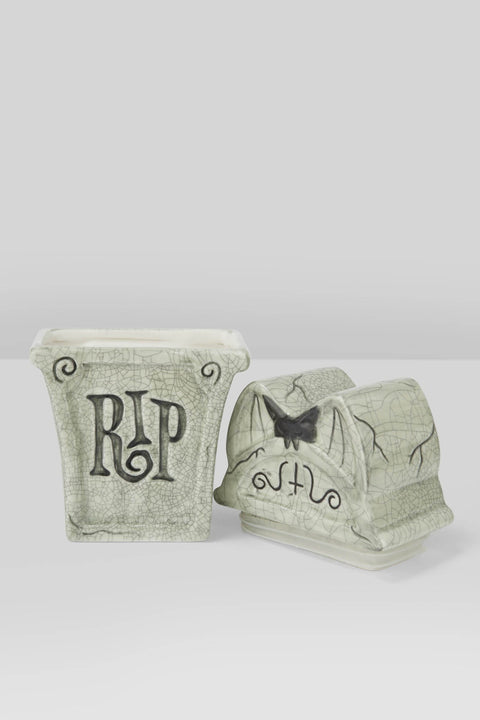 RIP Cookie Jar – VampireFreaks