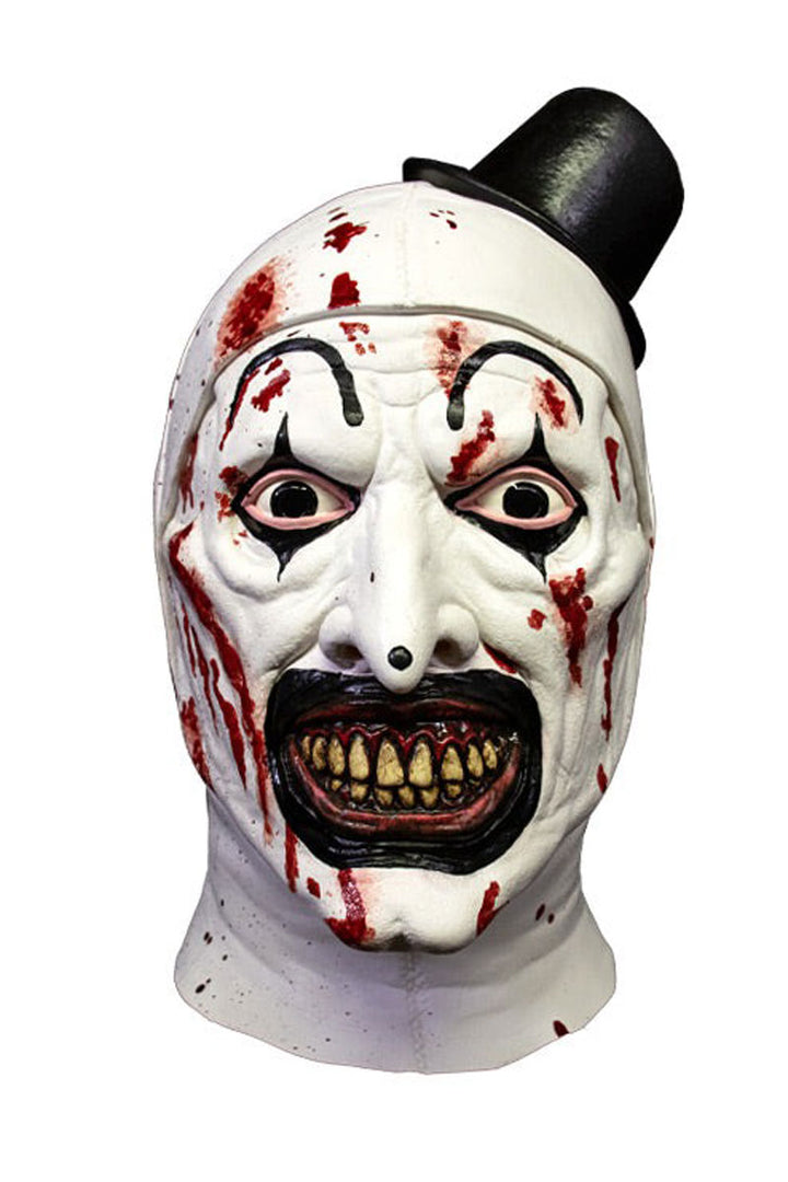 terrifier the clown mask