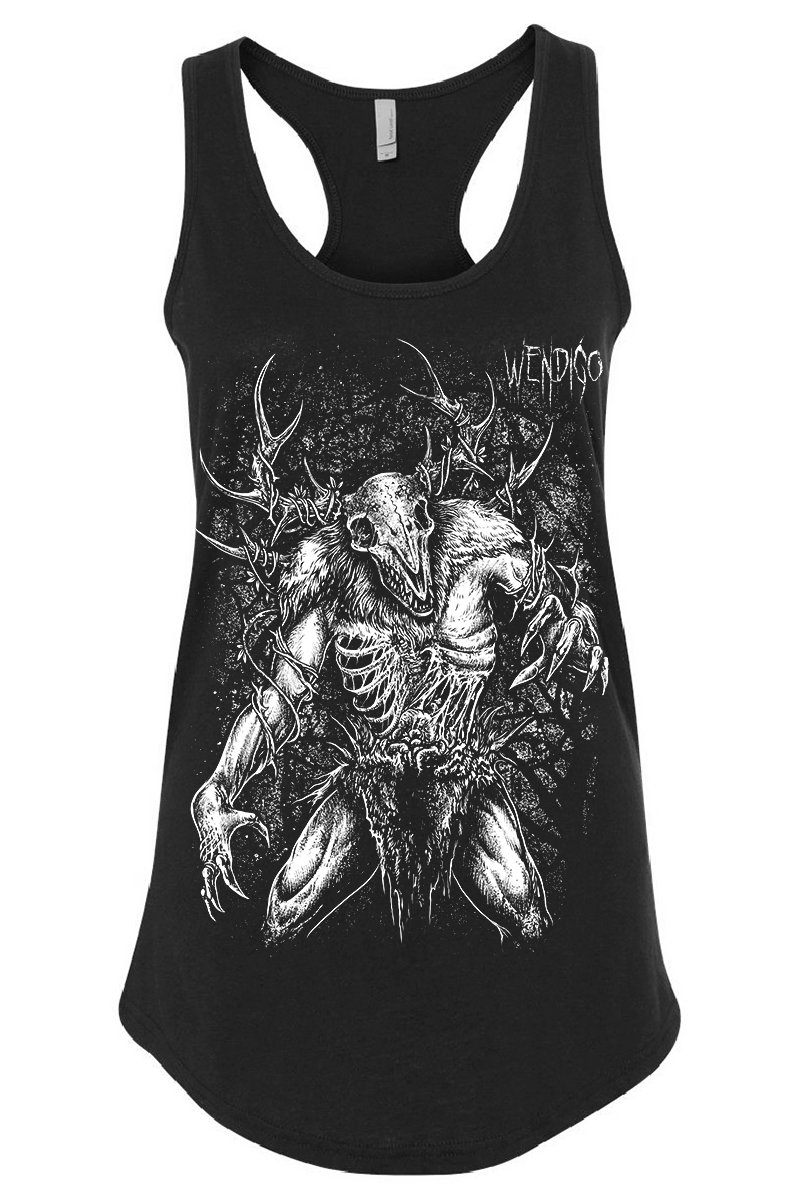 Wendigo T-shirt