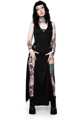 womens sexy cutout dress