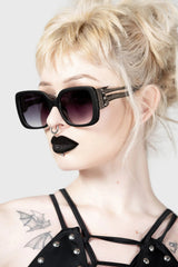 Sally Sonnenbrille