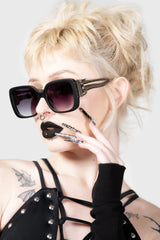 Sally Sonnenbrille