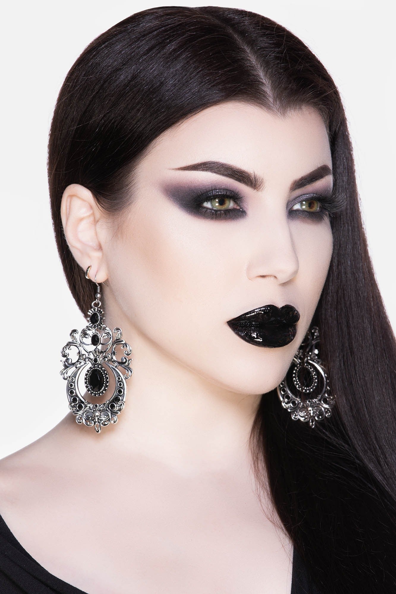 Pendientes Samara