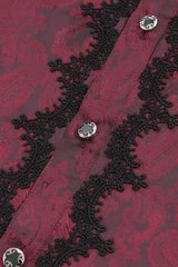 Devil Fashion mens shirt