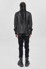 Gothic mens shirt