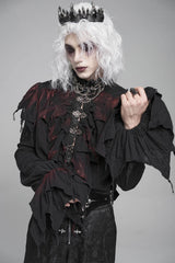 Devil Fashion mens shirt