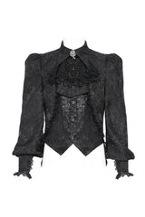 Devil Fashion mens shirt for vampires