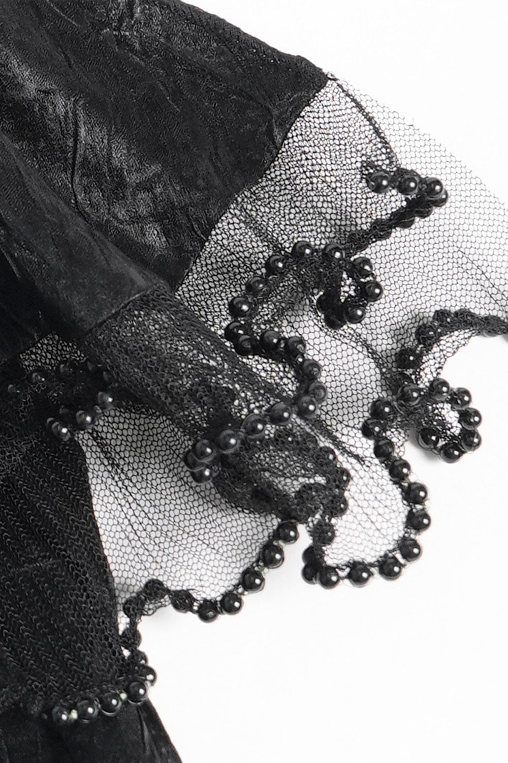 Mens goth accessory