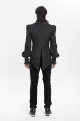 Devil Fashion mens goth shirt