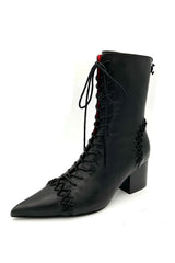 Womens sacrifice boot by Charla Tedrick