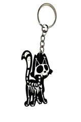 Llavero de Skelekitty