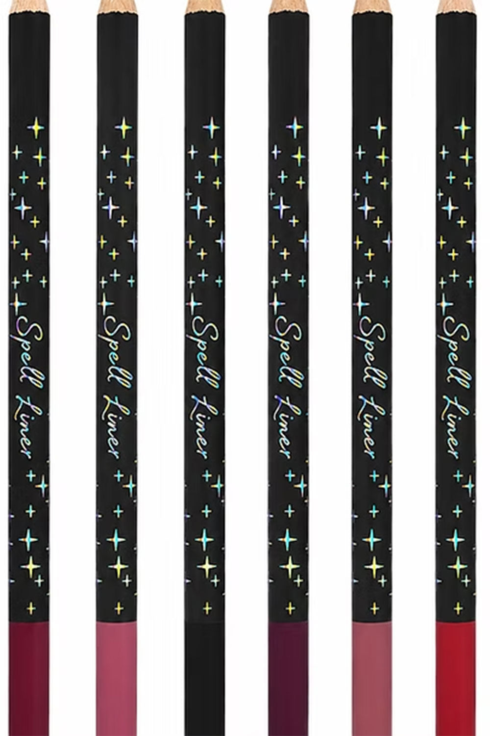 Curst cruelty free vegan lip liner