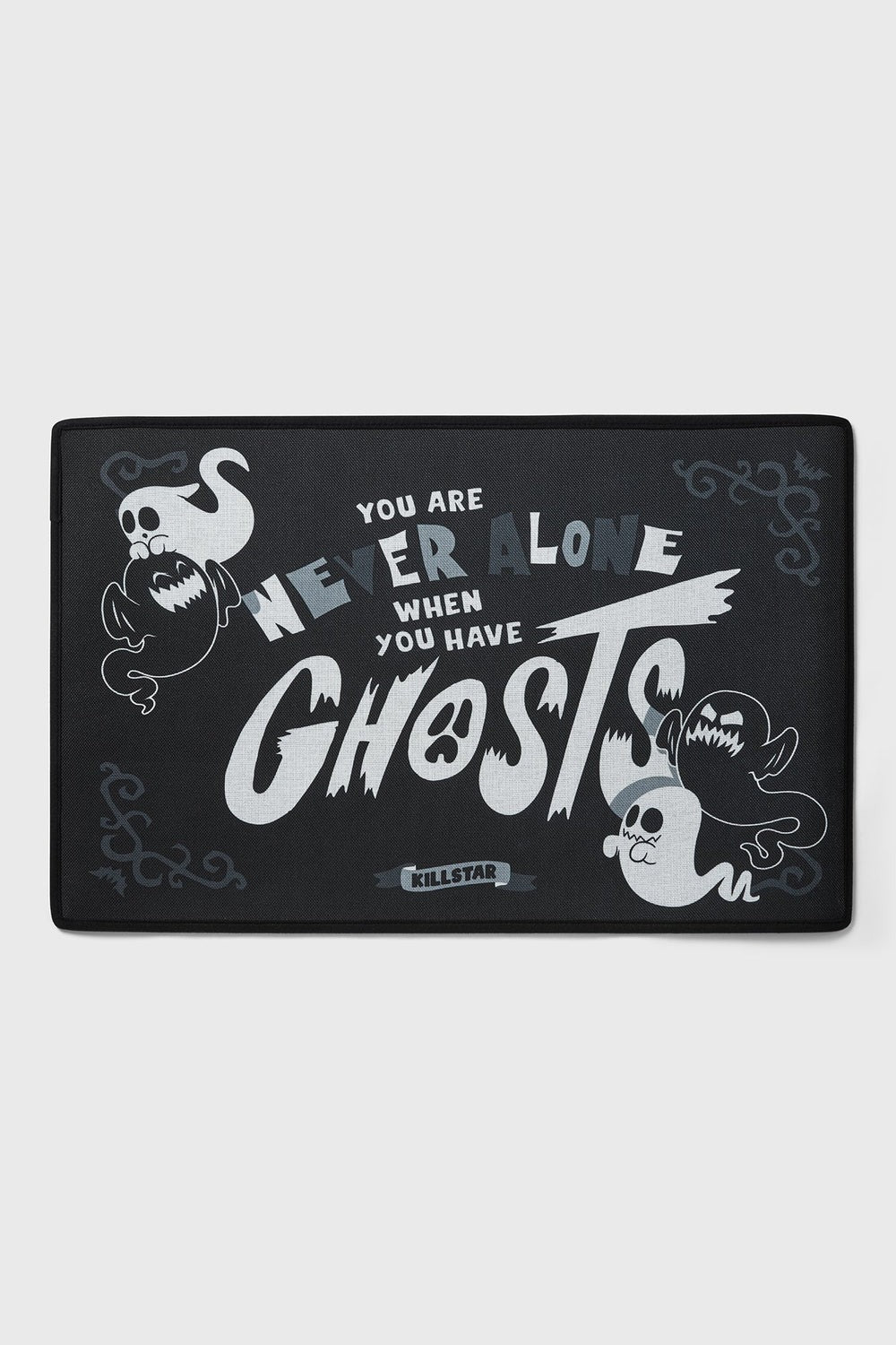 ghost mat