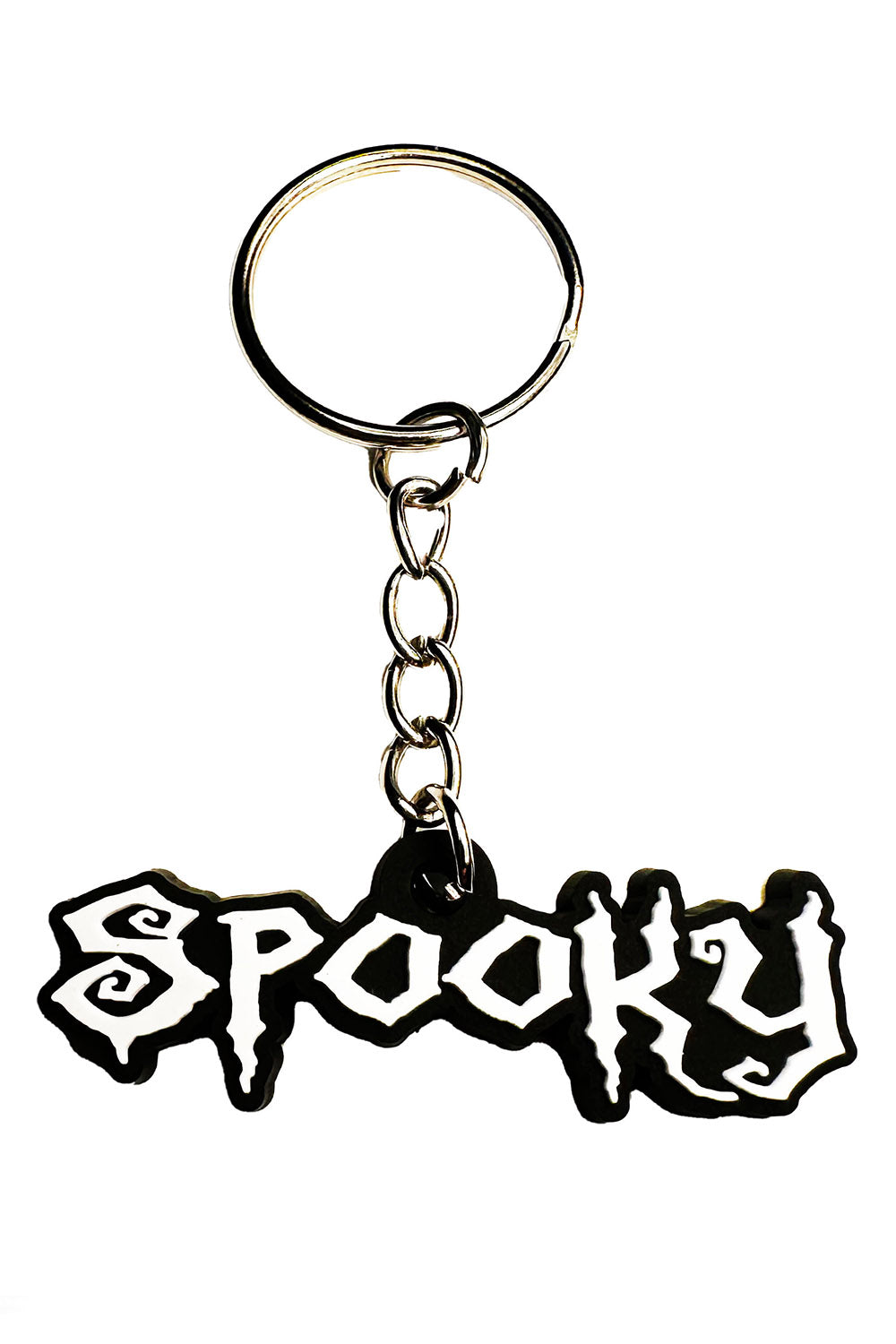 Spooky Keychain