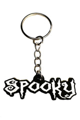 Spooky Keychain