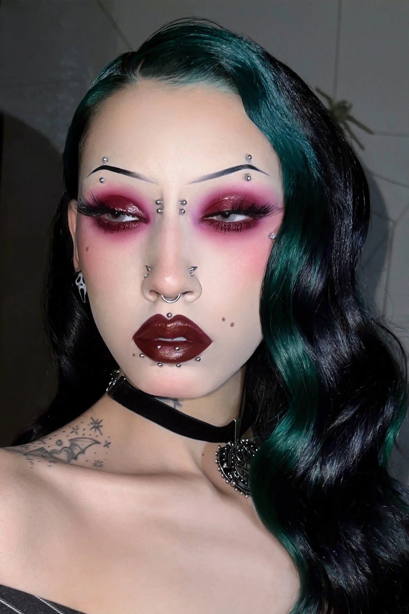 Lápiz labial mate Talisman