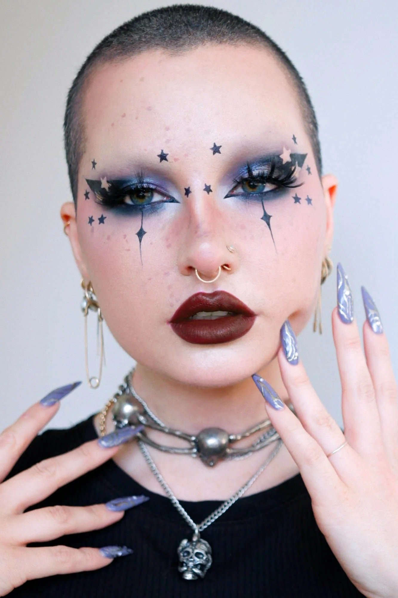 Lápiz labial mate Talisman