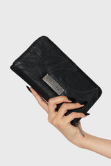 gothabilly wallet