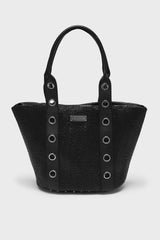 gothic beach bag