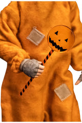 Figura de lujo de Sam Trick R Treat de 10" a escala 1:6 