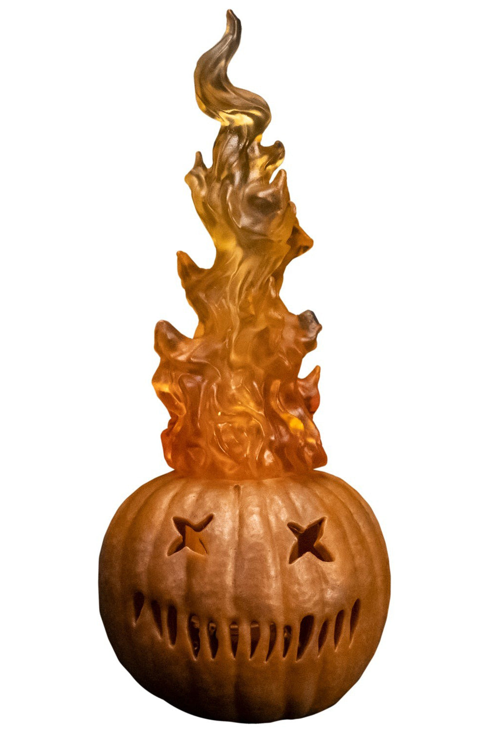 Figura de lujo de Sam Trick R Treat de 10" a escala 1:6 