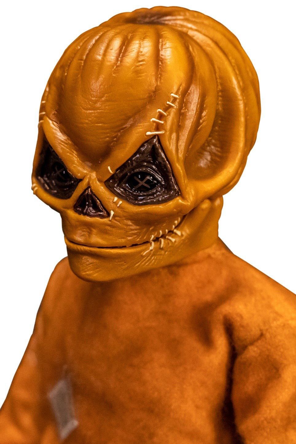 Figura de lujo de Sam Trick R Treat de 10" a escala 1:6 