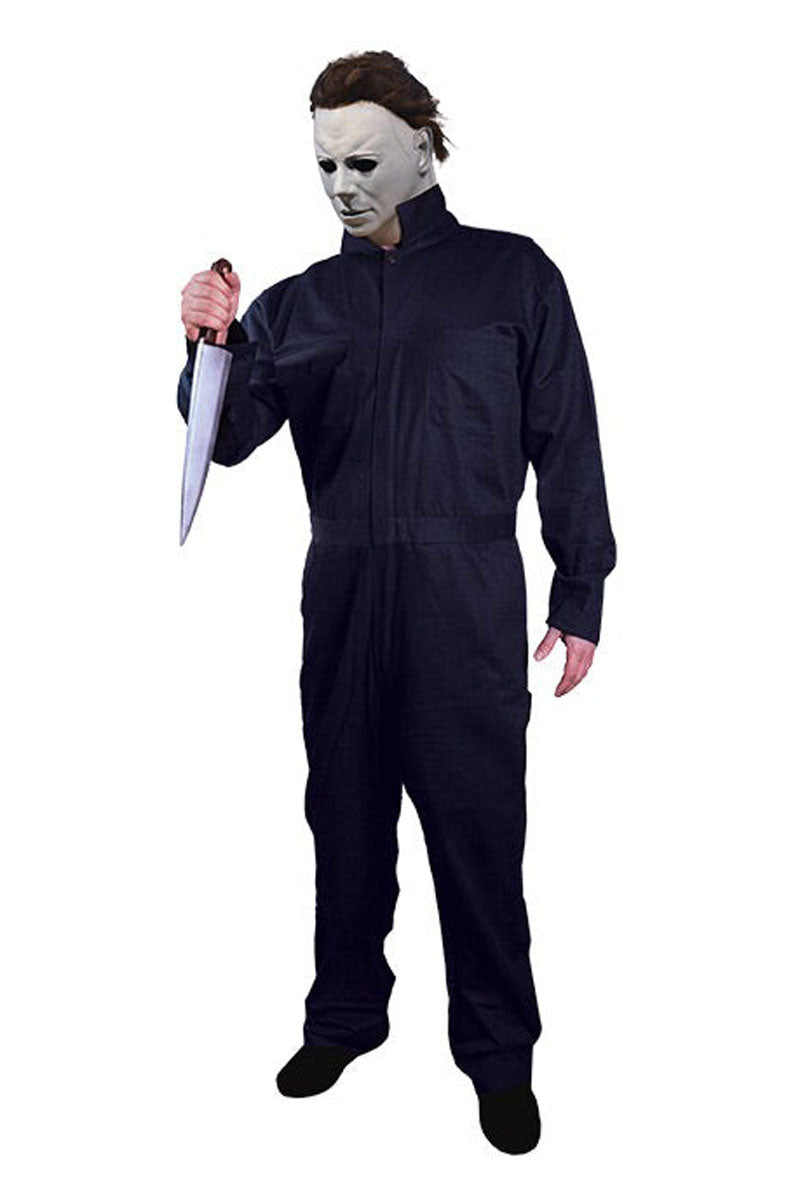 Michael Myers Coveralls