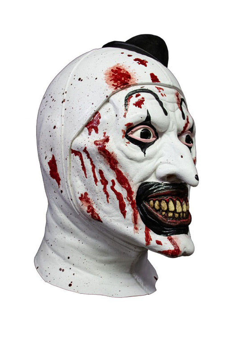 realistic halloween mask
