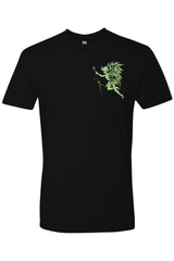 VampireFreaks mens tinker hell goth fairy tshirt