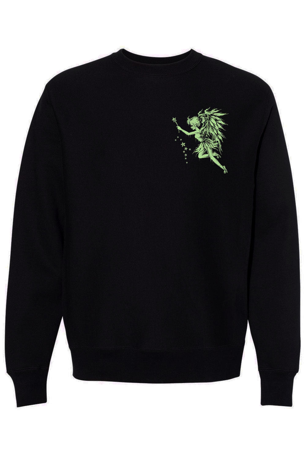 Tinker Hell Pixie Wings Sweatshirt