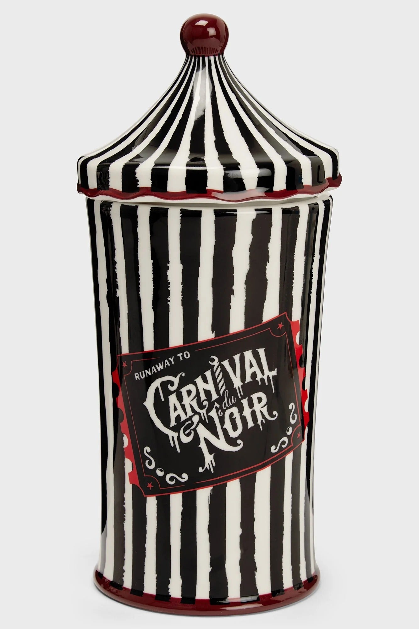 Tricks N Chills Tall Jar