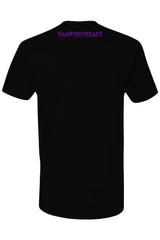 VampireFreaks branded mens tshirt