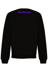 VampireFreaks branded sweatshirt