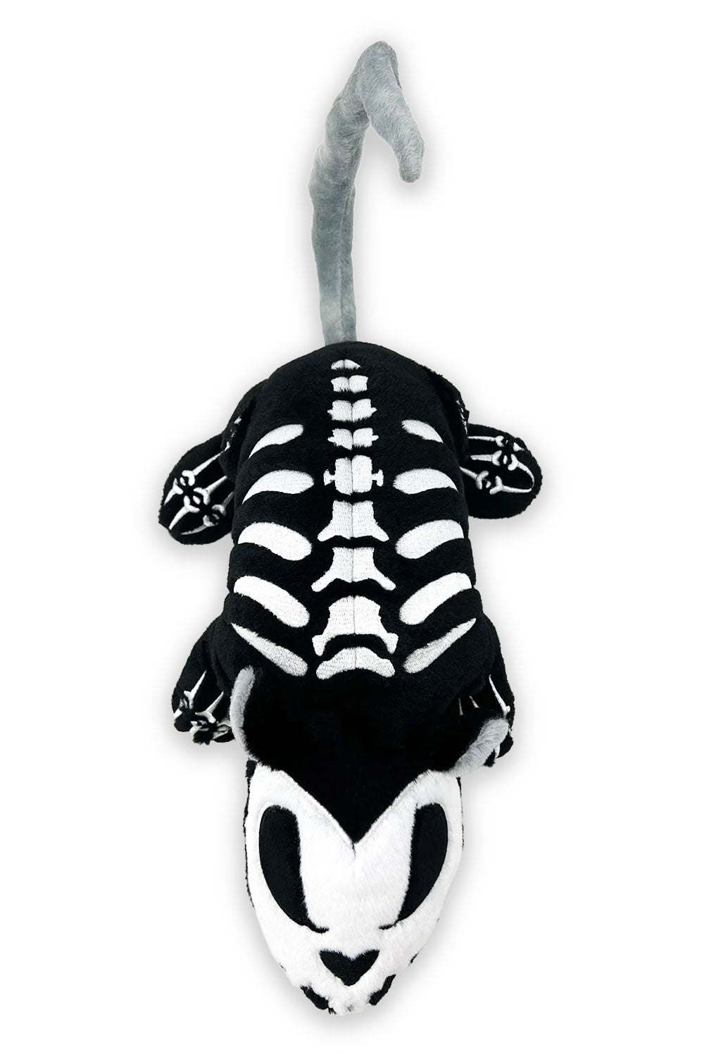 funny plague rate plushie toy