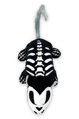 funny plague rate plushie toy