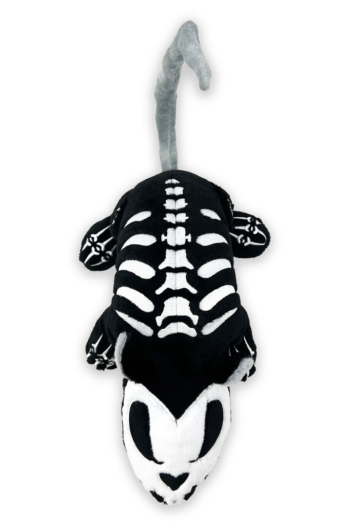 funny plague rate plushie toy