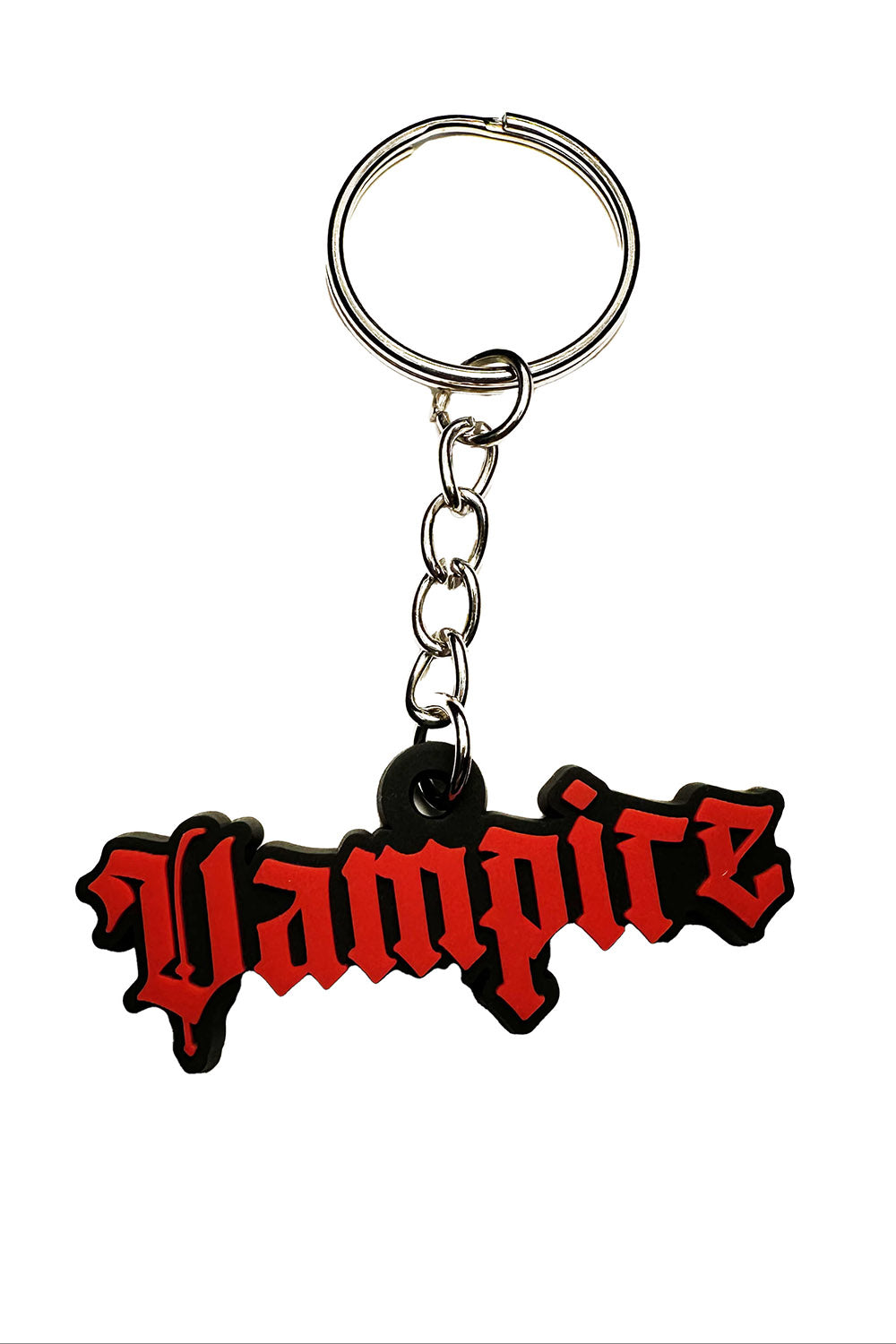 Vampire Keychain