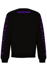 VampireFreaks branded sweatshirt