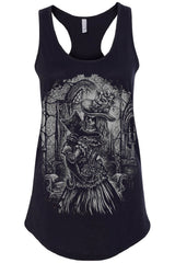 cat lovers tank top