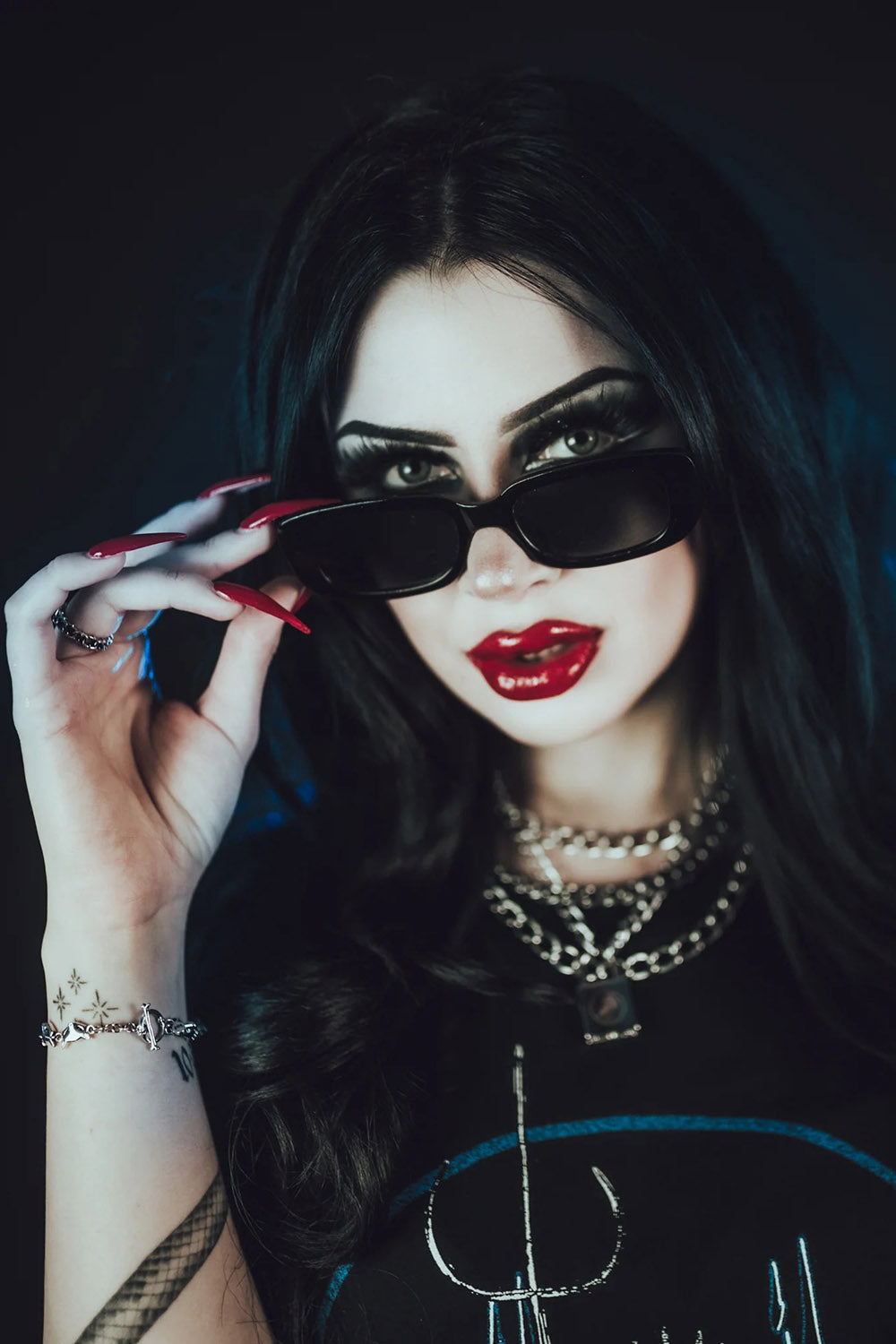 Wicked Lady Sunglasses