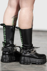 We R Wicked Bootstrap