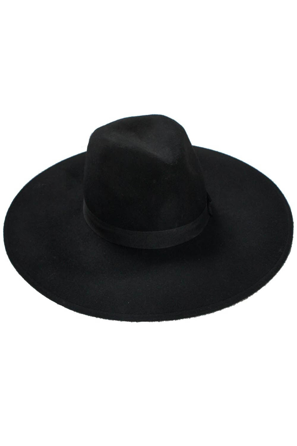 black hat for women