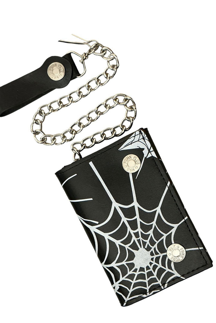 spider wallet