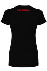VampireFreaks womens shirt back