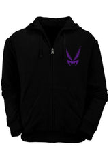 VampireFreaks branded hoodie