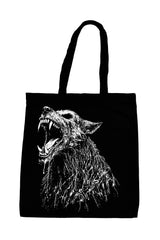 VampireFreaks Zipper Tote Bag