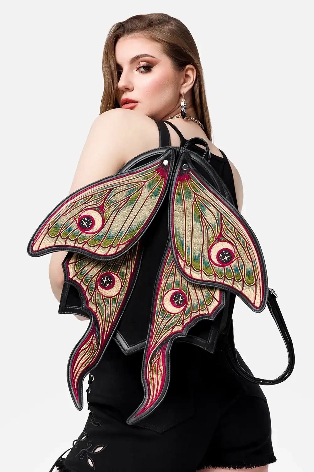 Metamorphosis Backpack