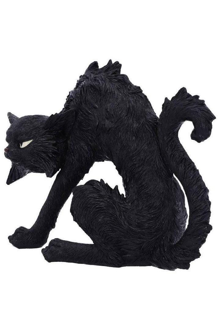 Adopt Me Spite the Black Cat Statue - housewares - VampireFreaks - Nemesis Now