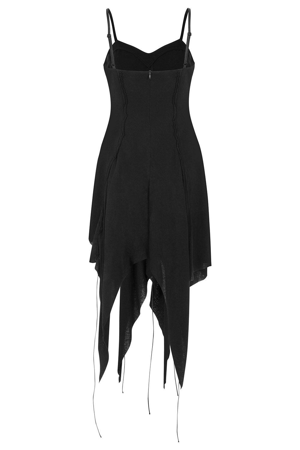 Afterlife Affair Dress - dresses - VampireFreaks - Punk Rave