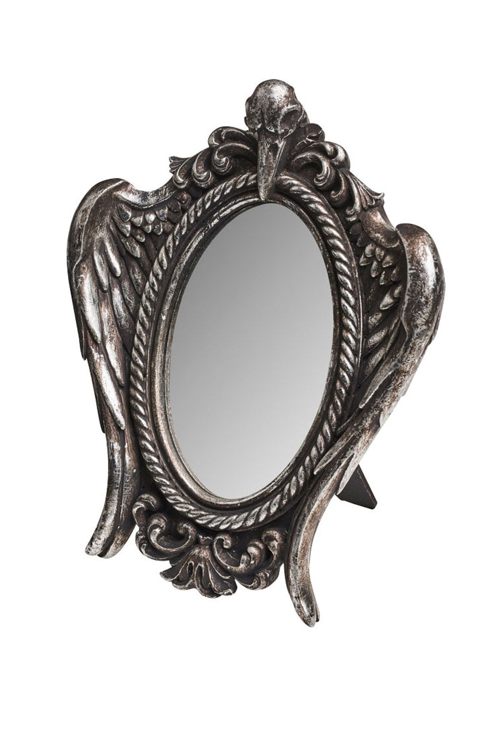 gothic mirror 